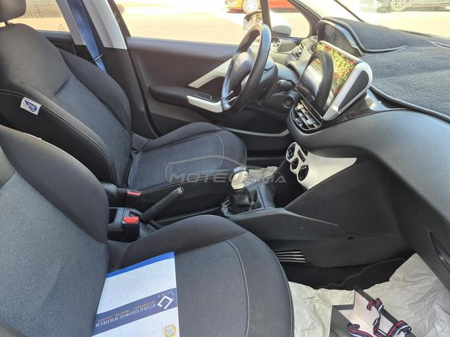 Peugeot 208 Like