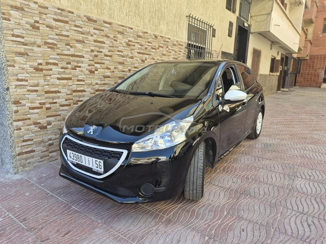 Peugeot 208 Like