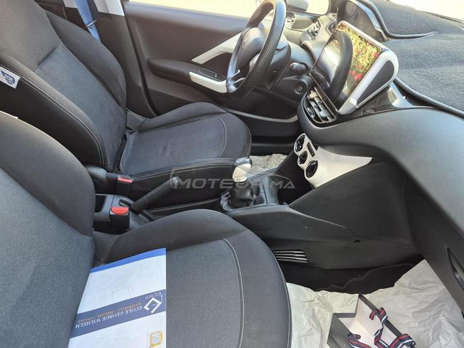 Peugeot 208 Like