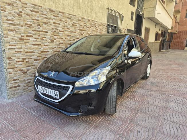 Peugeot 208 Like