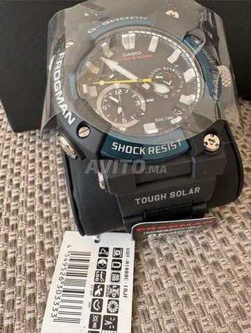 G-Shock GWF-A1000AC جديدة - 2