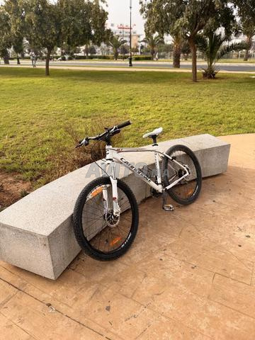 دراجة هوائية Cannondale SL1 للبيع - 2
