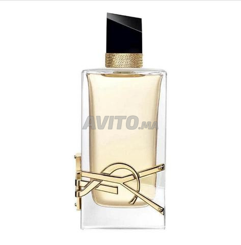 YSL libre 90 ml eau de parfum originale - 2