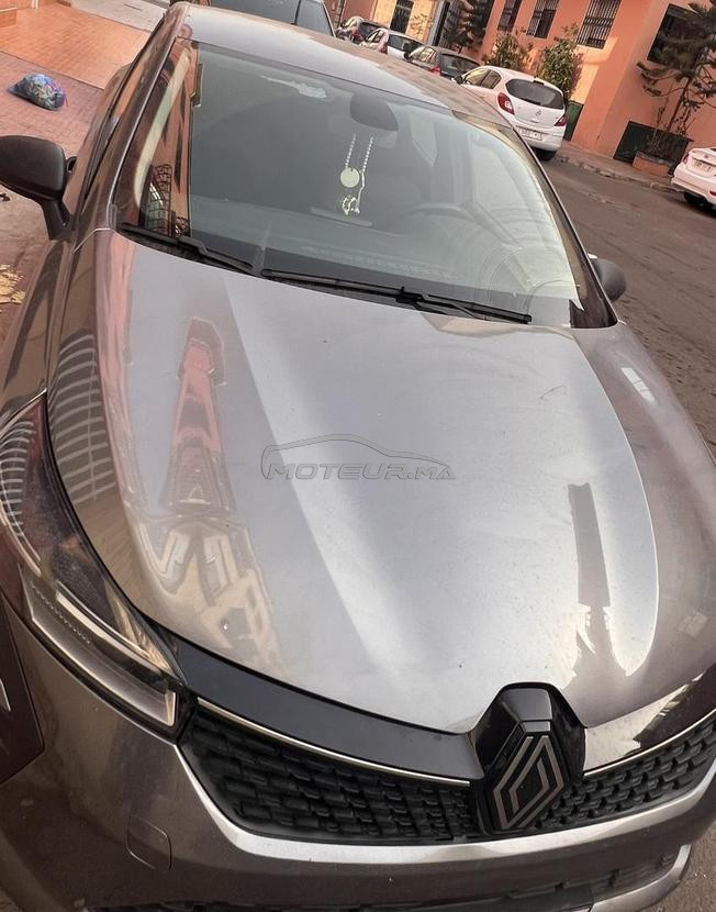 Renault Clio Diesel Manuelle 2025 à Casablanca