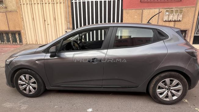 Renault Clio Diesel Manuelle 2025 à Casablanca