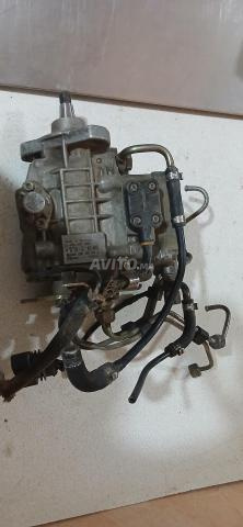 مضخة ديزل Bosch – صناعة ألمانية – Audi - 2