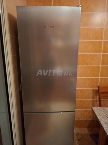 Réfrigérateur Bosch combiné - 2