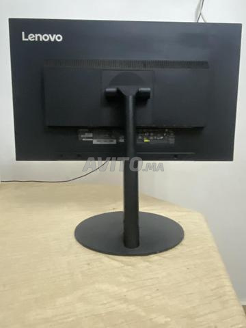Écran Lenovo pour gaming p 24 q - 10 - 2