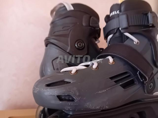 rollerski - 2