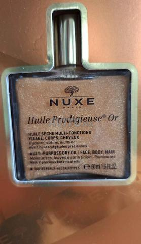 Cofret NUXE Paris L'Infiniment Glow Original - 2