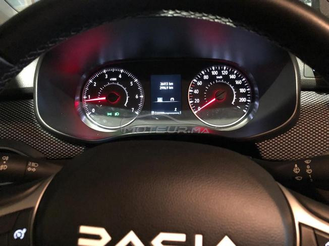Dacia Logan model 20/11/2024 tt option 26 alf km
