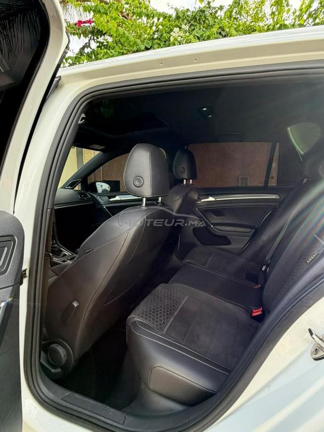 Volkswagen golf 7.5 gtd importe neuf fulll
