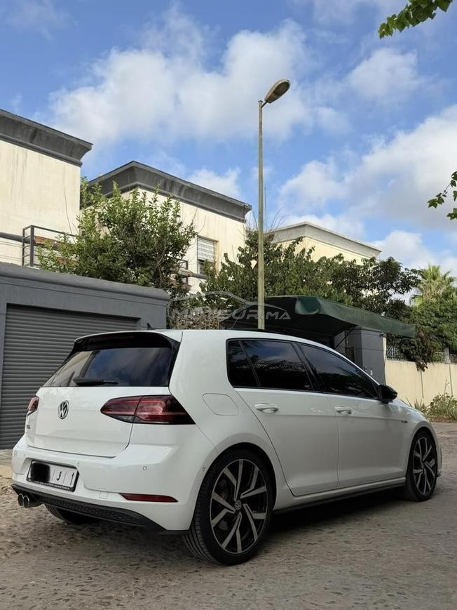 Volkswagen golf 7.5 gtd importe neuf fulll