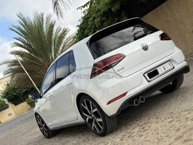 Volkswagen golf 7.5 gtd importe neuf fulll
