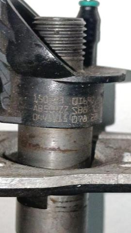 Injecteurs diesel V6 3.0 TDI Bosch 0445115078 Audi - 2