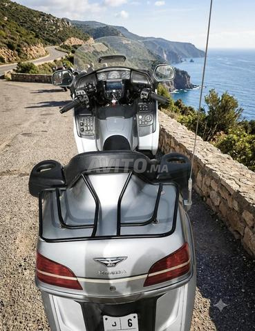 Honda Goldwing
