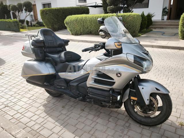 Honda Goldwing