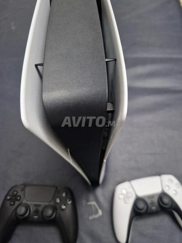 Playstation 5 Slim Digital comme neuf - 2