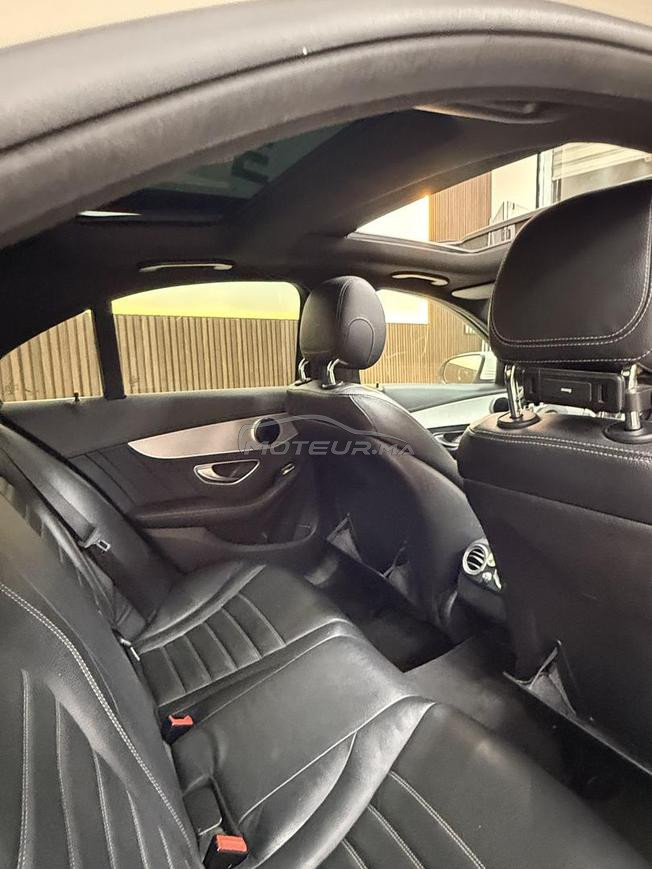 mercedes classe c 200