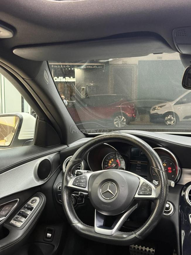 mercedes classe c 200