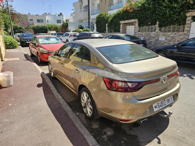 Renault Mégane 4 Intens - 2