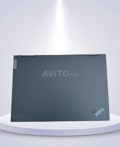 لينوفو ThinkPad X1 Yoga Gen.6 - 2