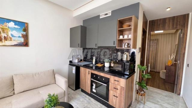 🌴 Studio Premiume Location Courte Durée