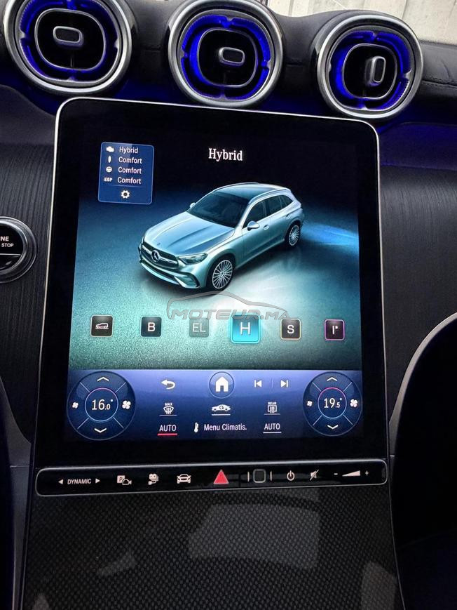 glc 300 de