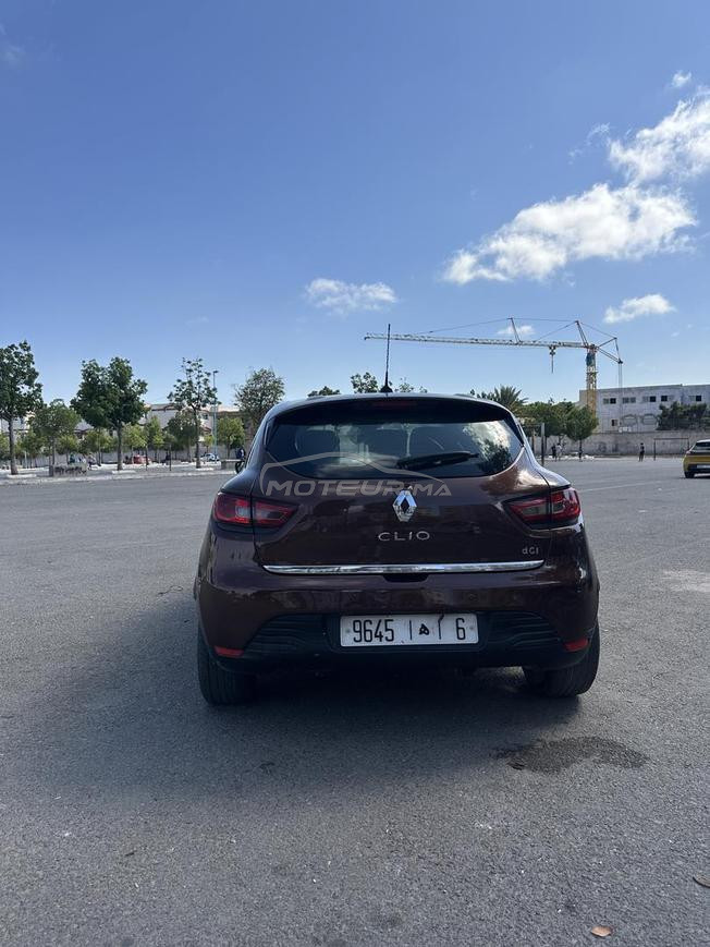 clio 4 intense diesel 