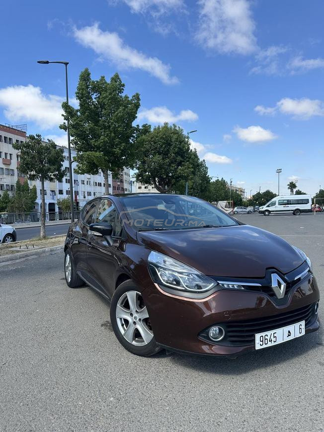 clio 4 intense diesel 