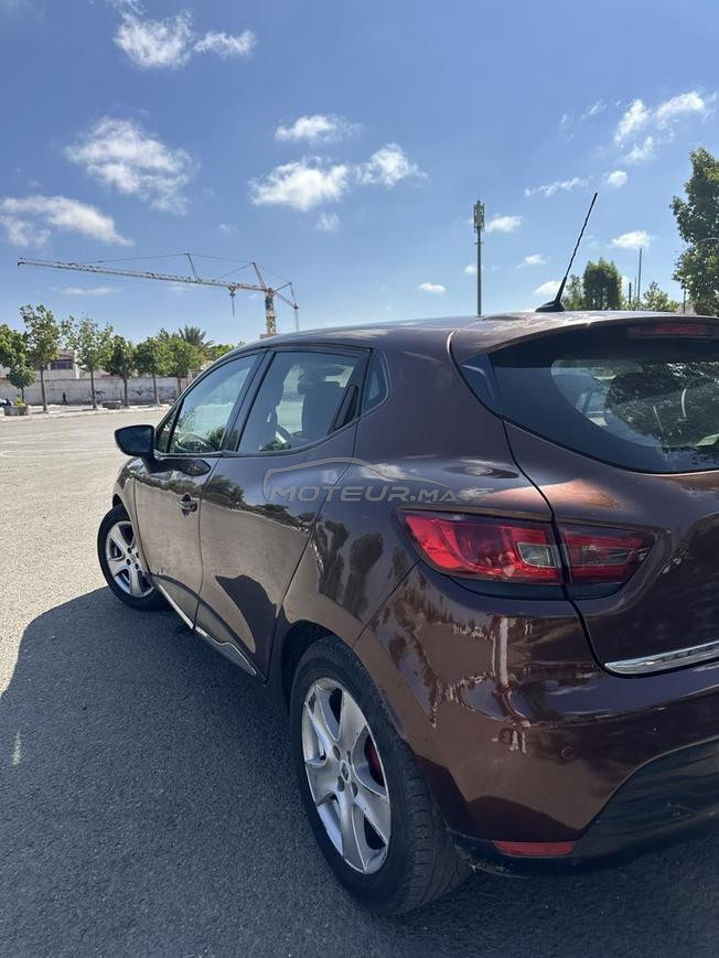 clio 4 intense diesel 