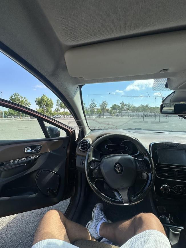 clio 4 intense diesel 
