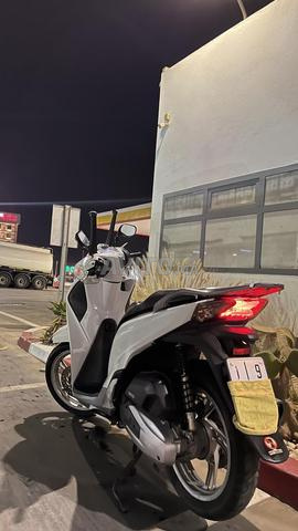 ش سمارت ماغانا 125i - 2