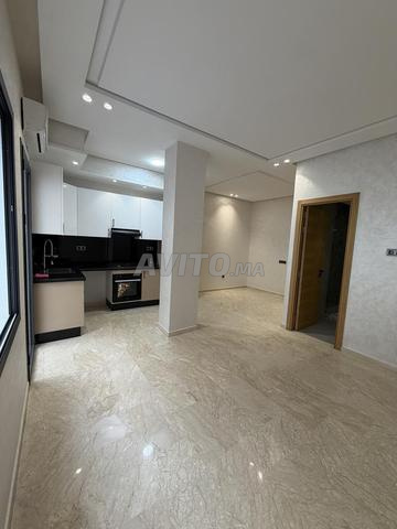 استوديو للإيجار لمدة طويلة - Bd Anoual - 2
