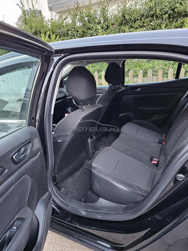 Renault megane 4