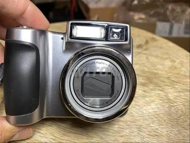 kodak easyshare z700 - 2