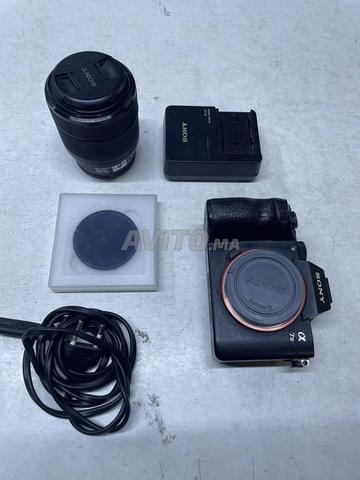 سوني A7iii مع ملحقات - 2