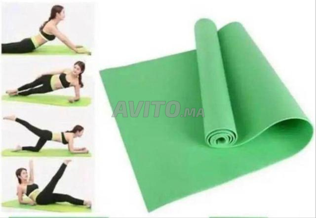 Tapia de sport yoga fitness - 2