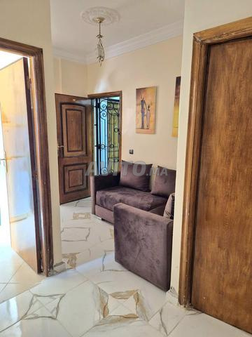 Appartement à vendre 60 m² à Agadir - 2