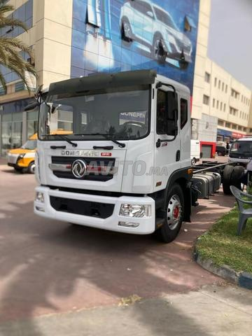 DongFeng 18 Tonnes  - 2