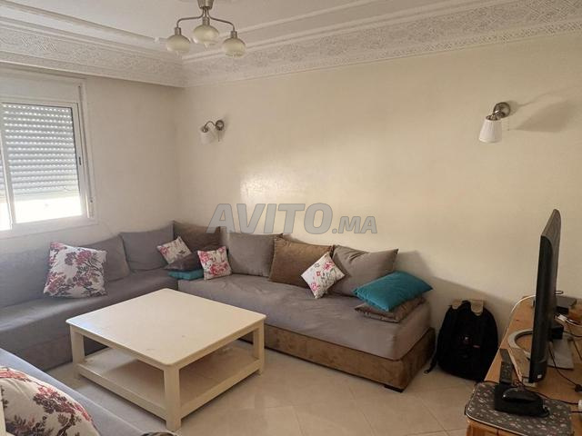 appartement à Wahda oulfa - 2