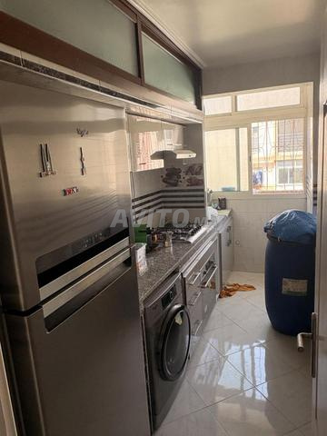 appartement à Wahda oulfa