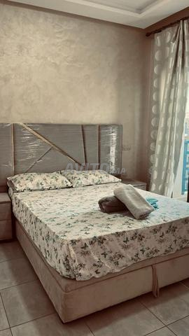 شقق مفروشة للإيجار في martil ابتداءً من 250dh - 2