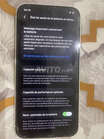 iPhone 12 - 2