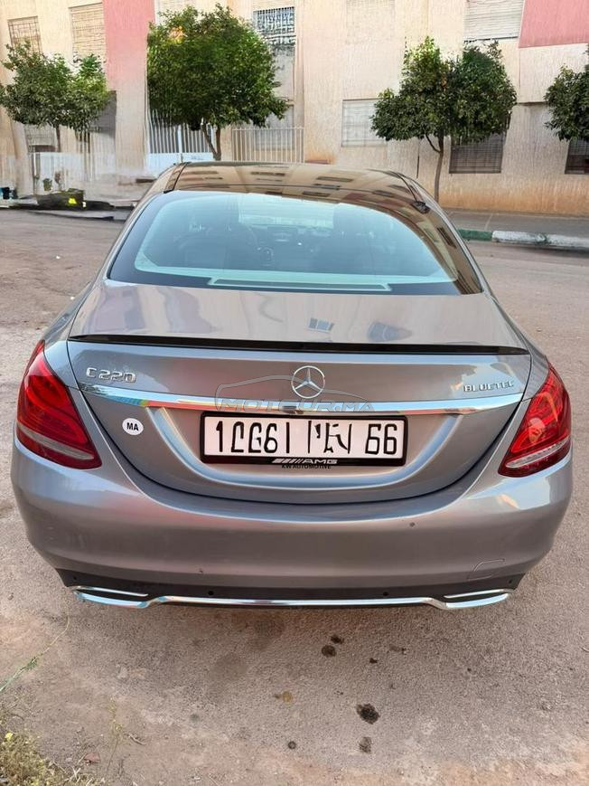 mercedes-Benz, 220 Blutelec 
