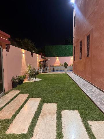 فيلا Basatin Targa 4 غرف نوم مع مسبح - 2