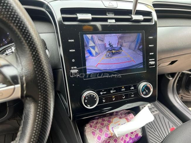 هيونداي توسان (Hyundai Tucso