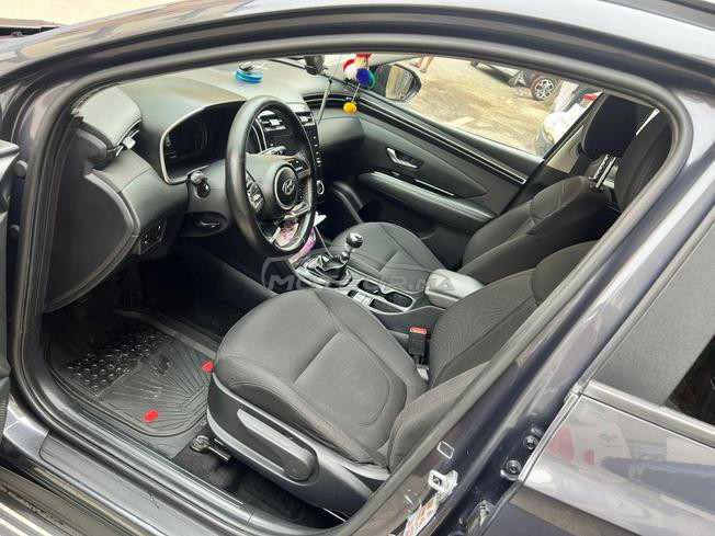 هيونداي توسان (Hyundai Tucso