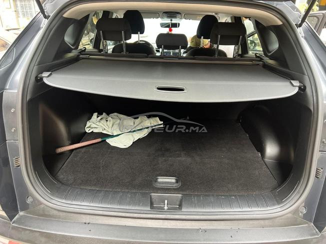 هيونداي توسان (Hyundai Tucso