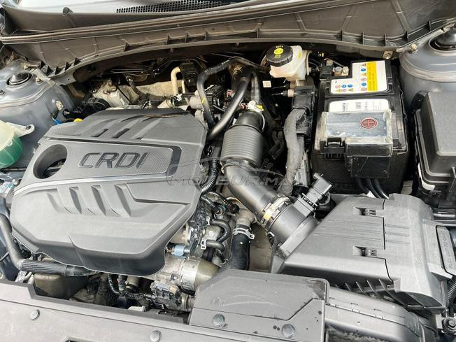 هيونداي توسان (Hyundai Tucso